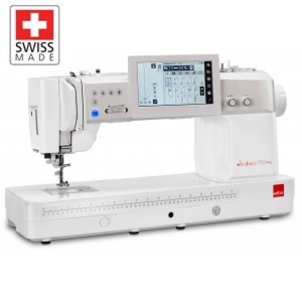 ELNA eXcellence 792PRO ELNA eXcellence 792PRO